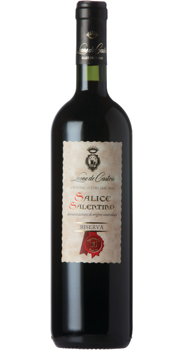 Leone de Castris Salice Salentino 2009 Salice Salentino DOC