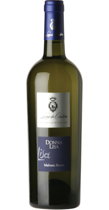 Leone de Castris "Donna Lisa" Malvasia 2011 Salento IGT