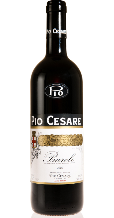 Pio Cesare Barolo 2010 Barolo DOCG