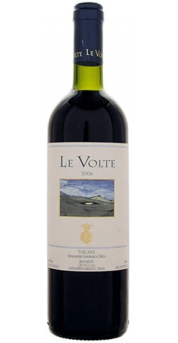 Ornellaia Le Volte 2011 Toscana IGT