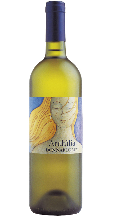 Donnafugata Anthilia 2019 Sicilia DOC
