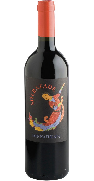 Donnafugata Sherazade 2018 Sicilia DOC