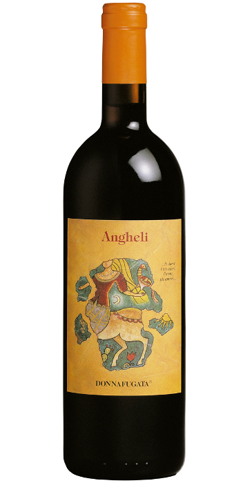 Donnafugata Angheli 2016 Sicilia DOC