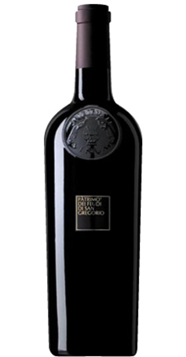 Feudi di San Gregorio Patrimo 2010 Irpinia IGT