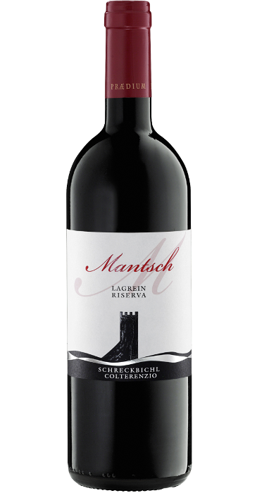 Colterenzio Lagrein Riserva Mantsch 2010 Alto Adige DOC