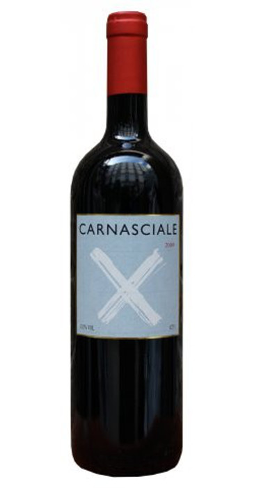 Podere Carnasciale "Carnasciale" 2009 Toscana IGT