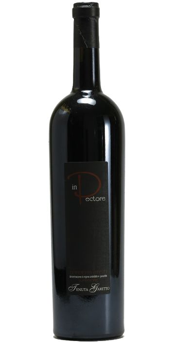 Tenuta Garetto In Pectore Magnum 2010 Barbera d'Asti Superiore DOCG