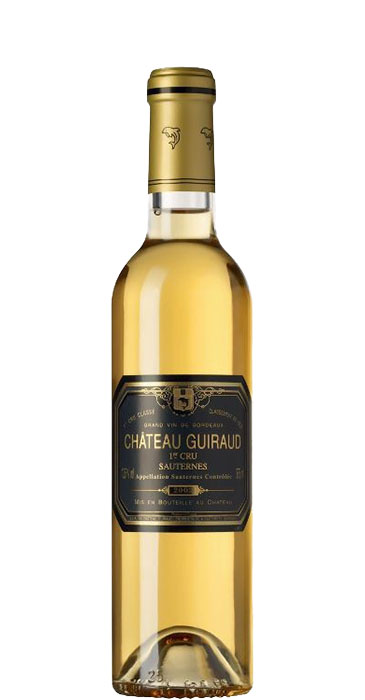 Château Guiraud Château Guiraud 2005 Sauternes AOC