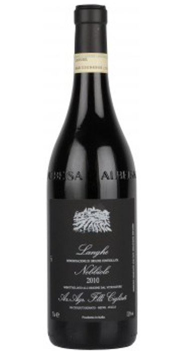 Cigliuti Langhe Nebbiolo 2011 Langhe DOC