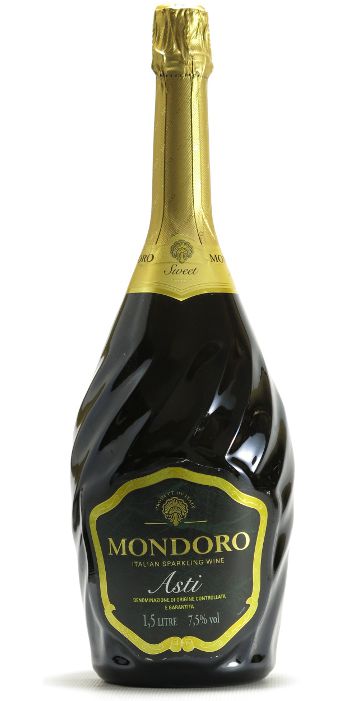 Serafino Mondoro Magnum Asti DOCG