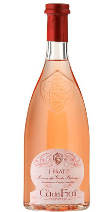 Ca' dei Frati Rosa dei Frati 2019 Riviera del Garda Bresciano DOC