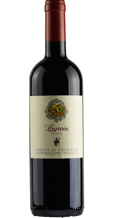 Abbazia di Novacella Lagrein 2019 Alto Adige DOC