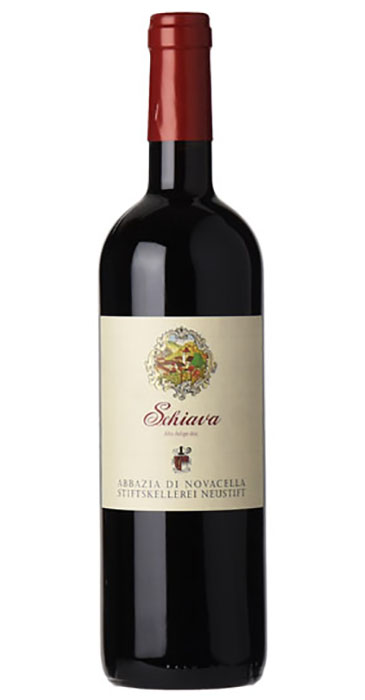 Abbazia di Novacella Schiava 2019 Alto Adige DOC
