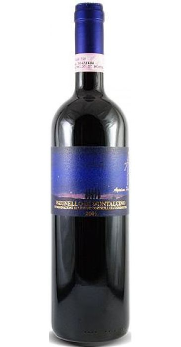 Agostina Pieri Brunello di Montalcino 2015 Brunello di Montalcino DOCG
