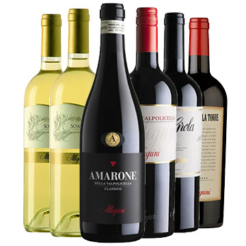 Collezione Allegrini