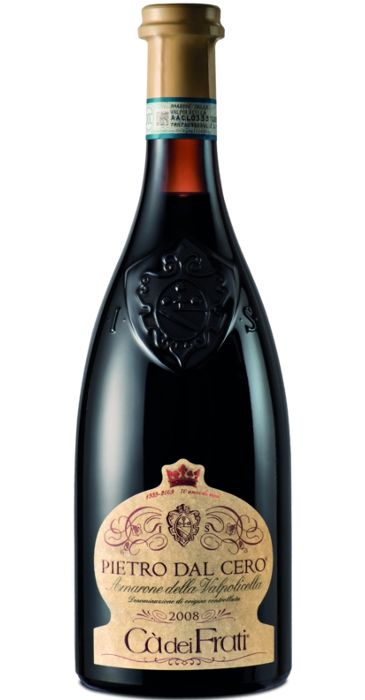 Ca’ dei Frati Pietro dal Cero 2012 Amarone della Valpolicella DOC