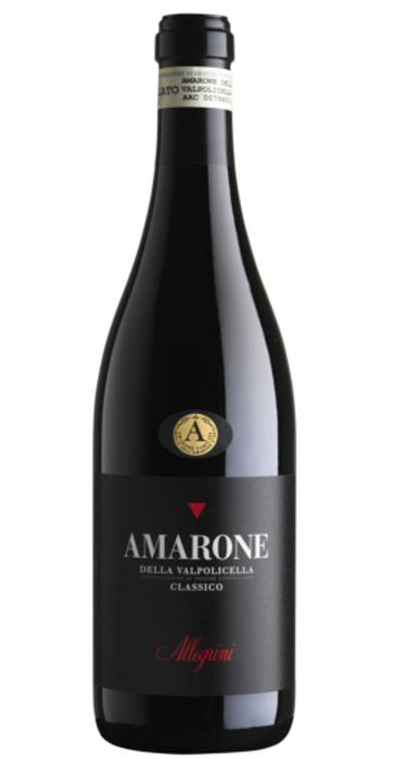 Allegrini Amarone della Valpolicella classico 2016 Amarone della Valpolicella Classico DOCG