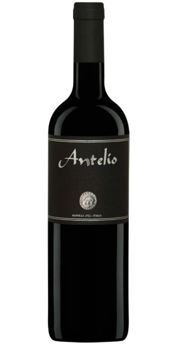Camerlengo Antelio 2015 Basilicata IGT