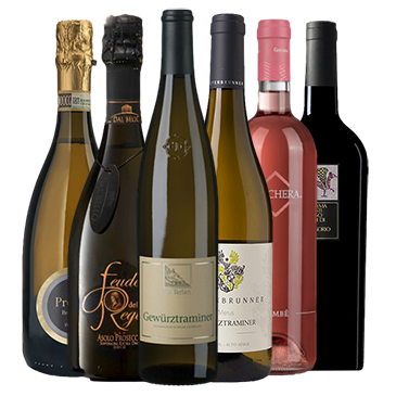 Collezione Aperitivo