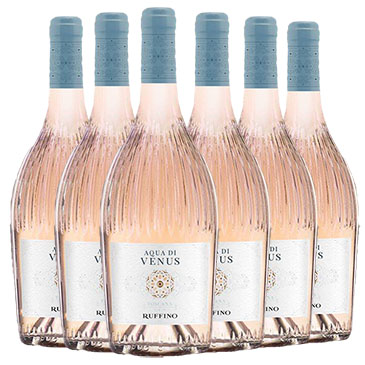 Speciale Aqua di Venus
