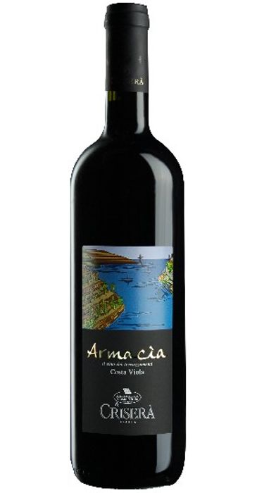 Criserà Armacìa 2017 Costa Viola IGT