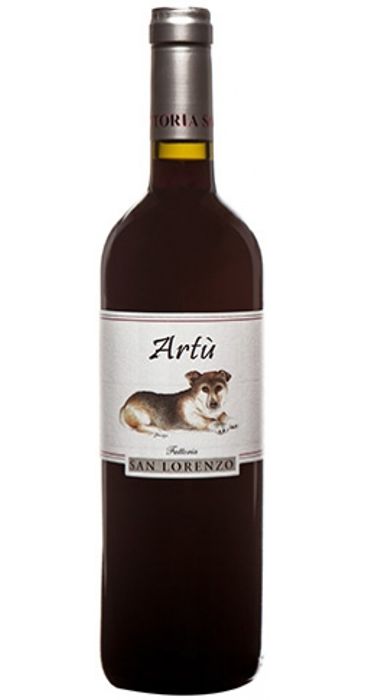 Fattoria San Lorenzo Artù 2013 Marche IGT