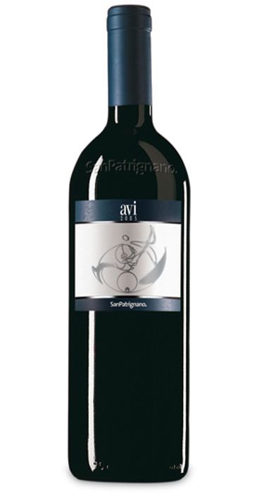 San Patrignano Avi Sangiovese Superiore Riserva 2016 Sangiovese di Romagna DOC