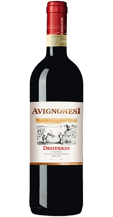Avignonesi Desiderio 2012 Cortona DOC