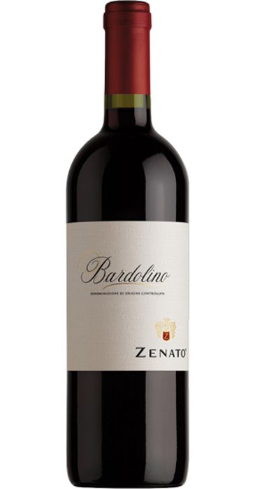 Zenato Bardolino 2014 Bardolino DOC