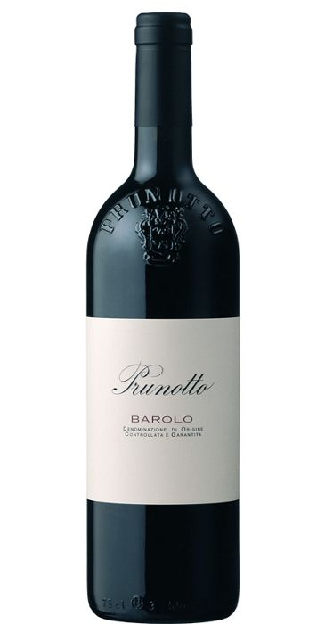 Prunotto Barolo 2016 Barolo DOCG