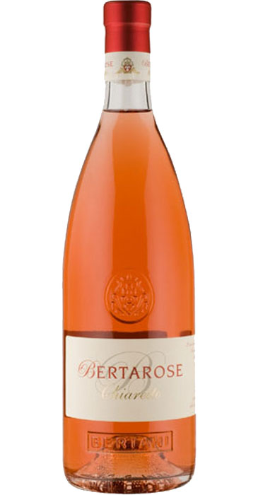 Bertani Bertarose 2019 Chiaretto Veneto IGT