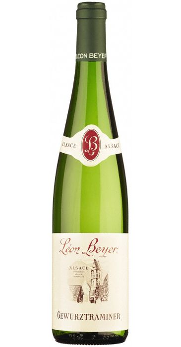 Léon Beyer Gewürztraminer 2003 Alsace AOC