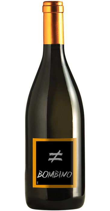 Azienda Agricola Olivella Bombino 2015 Lazio IGT