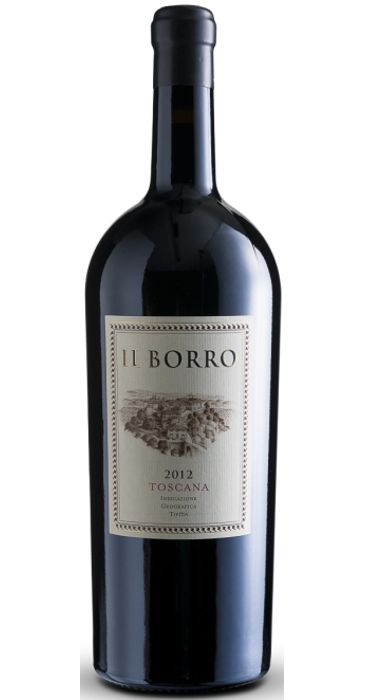 Il Borro Il Borro Magnum 2010 Toscana IGT
