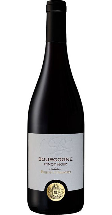 Sélection Philippe Charlopin Pinot Noir 2012 Borgogne Pinot Noir AOC