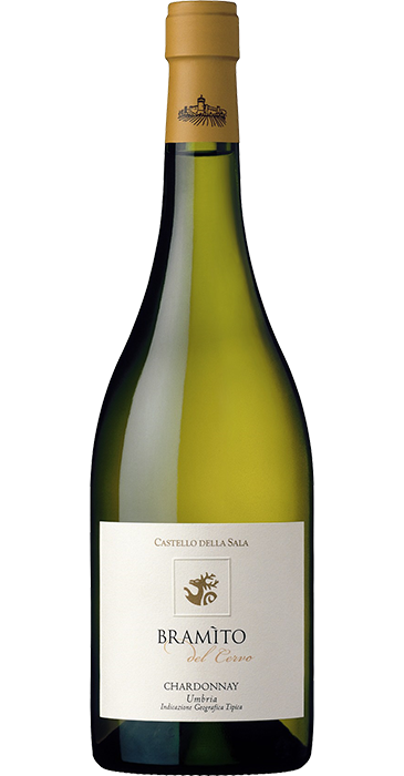 Antinori Bramito del Cervo 2018 Umbria IGT