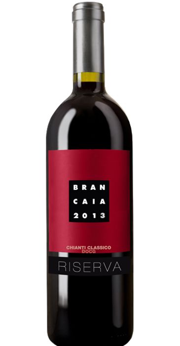 Brancaia Chianti Classico Riserva 2012 Chianti Classico Riserva