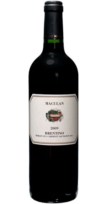 Maculan Brentino 2018 Veneto IGT