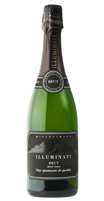 Illuminati Brut VSQ