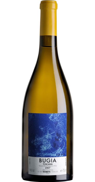 Bibi Graetz Bugia 2015 Toscana IGT