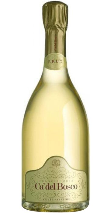 Ca' del Bosco Cuvée Prestige Franciacorta DOCG Brut