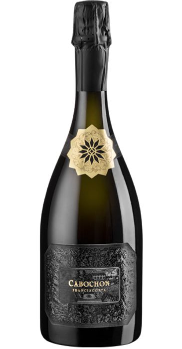 Cabochon Brut Nature Doppiozero 2012 Franciacorta DOCG