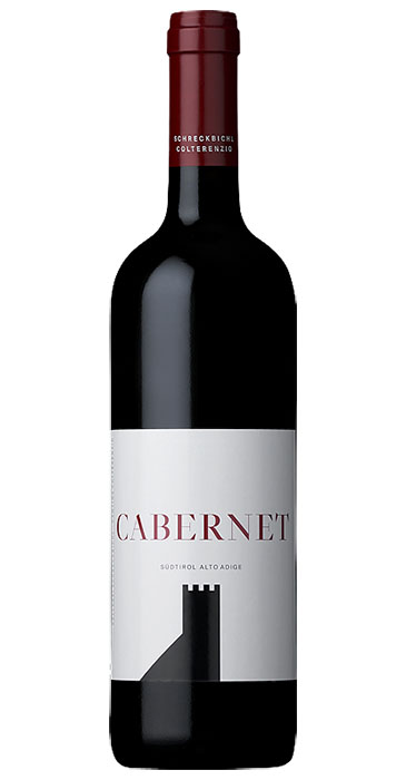 Colterenzio Cabernet 2018 Alto Adige DOC