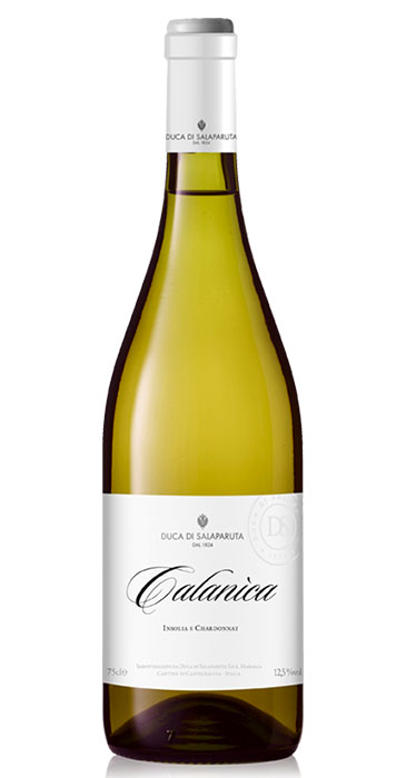 Duca di Salaparuta CALANICA 2015 Terre Siciliane IGT