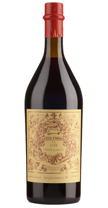 Carpano Antica Formula