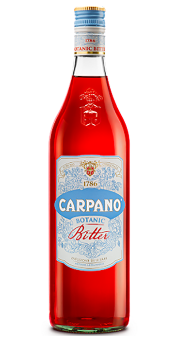 Carpano Botanic Bitter