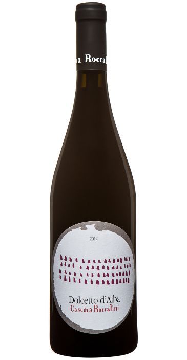 Cascina Roccalini Dolcetto d'Alba 2013 Dolcetto d'Alba DOC