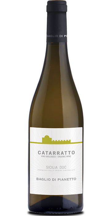 Baglio di Pianetto Catarratto 2016 Sicilia IGT