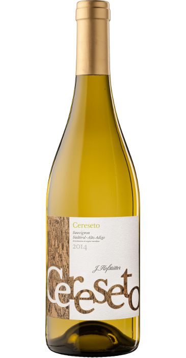 Hofstätter Cereseto Sauvignon 2015 Alto Adige DOC