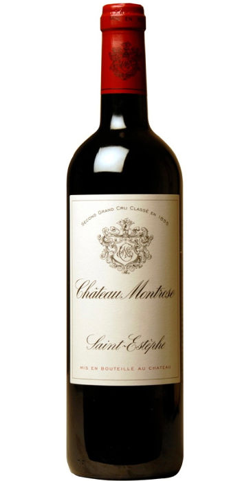 Château Montrose Château Montrose 2012 Saint Estephe